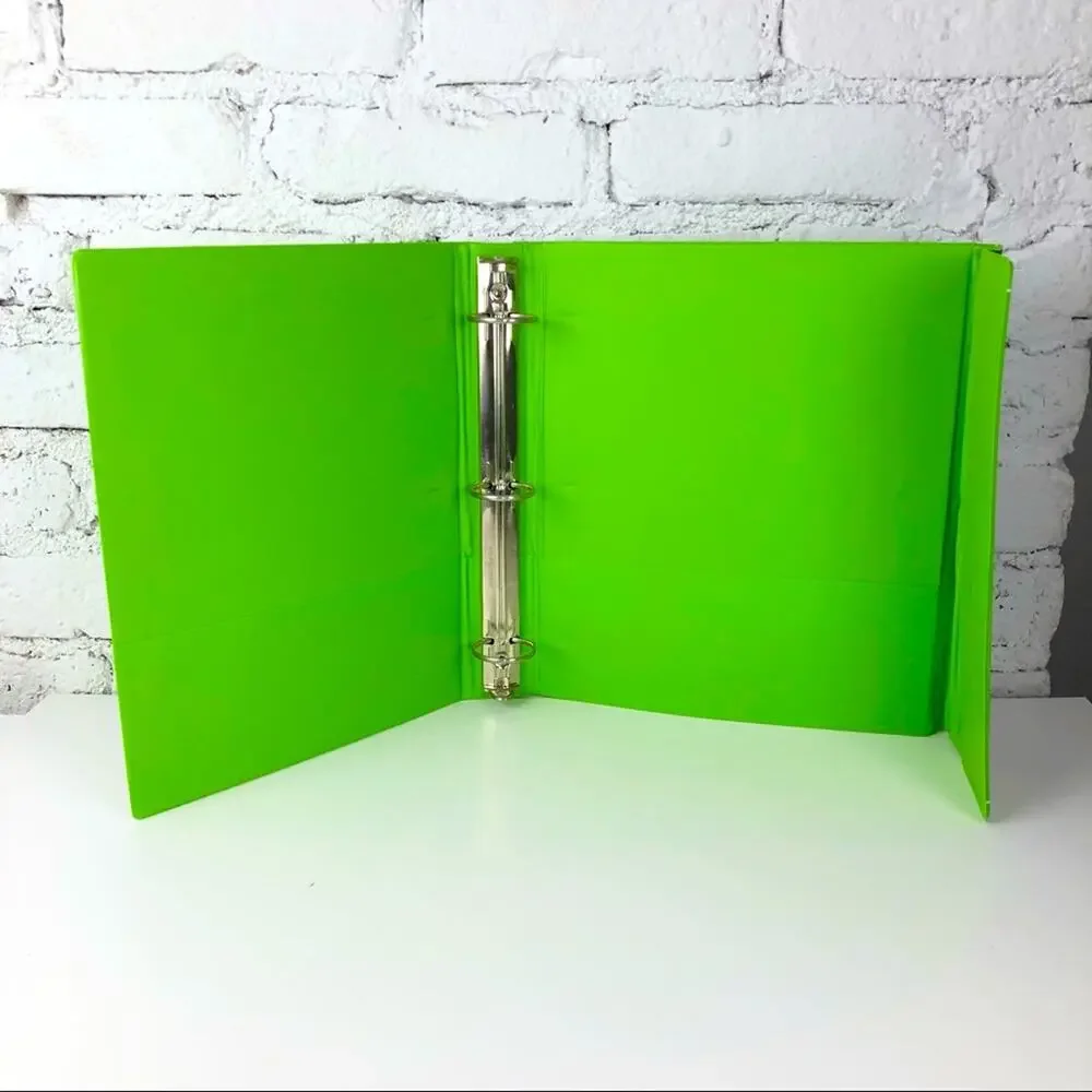 Vintage Trapper Keeper